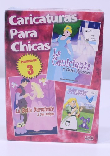 Caricaturas para chicas movies - caricaturas,