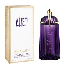 THIERRY MUGLER ALIEN EAU DE