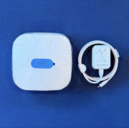 Nuovo router eero - nuovo, pro