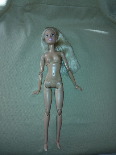 Barbie made move bambola - barbie,