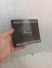 Madman - Back Home Deluxe