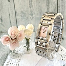Orologio quadrato Tissot