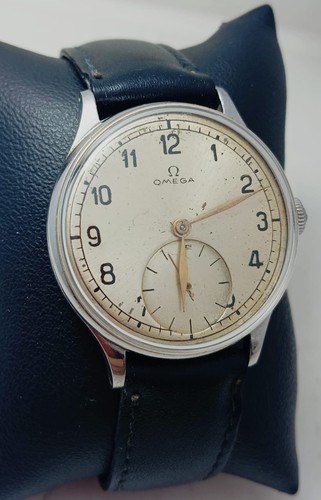 Orologio vintage omega 30t2 - orologio,