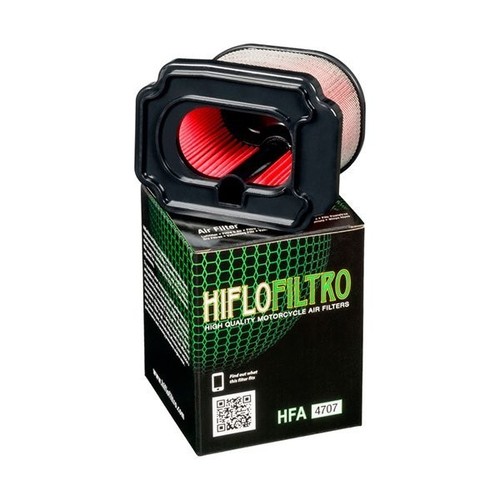 Filtro aria hiflo hfa4707 - filtro,