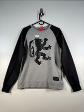 Maglione Vintage Nike Uomo