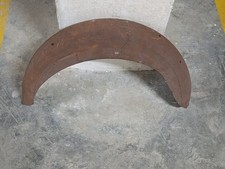 Guardabarros Trasero Ducati