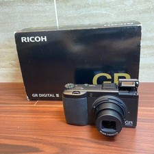 Fotocamera digitale RICOH GR