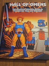 Hall of Omens The Ultimate