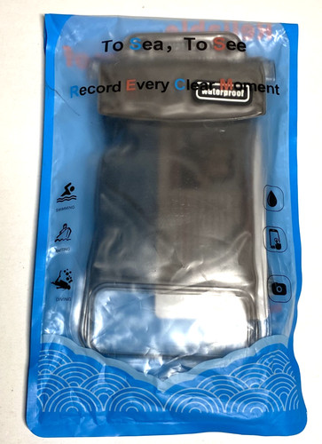 Borsa secco universale - secco,