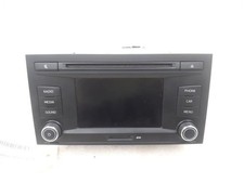 Autoradio originale SEAT LEON