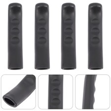  4 Pcs Copri Freni Manopole