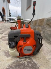 Decespugliatore a scoppio