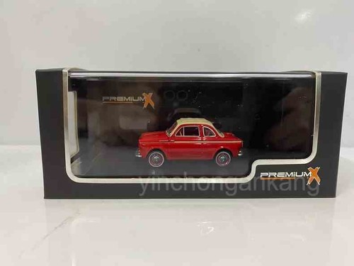Premium fiat weinsberg - premium, 500