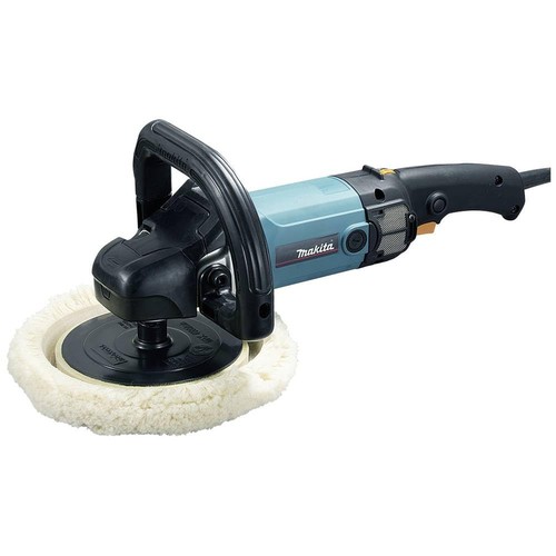Makita 9237cb lucidatrice - makita, 9237cb/2