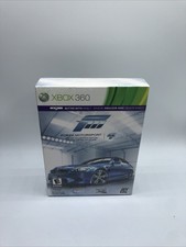 B6 XBOX 360 Forza Motorsport 4