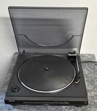 Philips FP-9600 Giradischi -