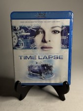 Time Lapse (2014) Blu-ray