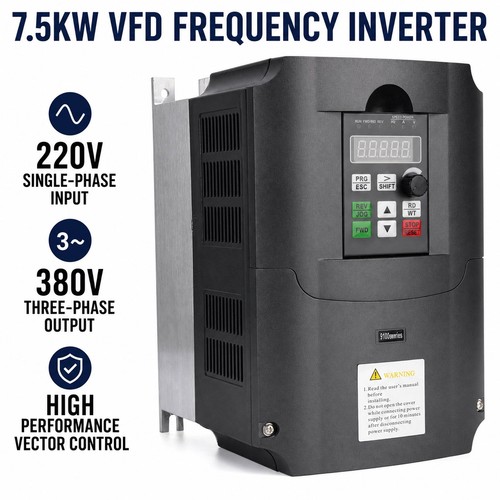 Inverter unità frequenza - unità,