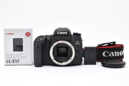 Canon eos 8000d rebel t6s - eos,