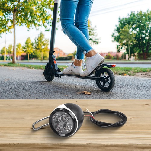 Monopattino elettrico ebike - monopattino,