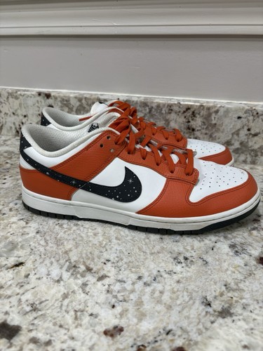 Nike dunk low retro - retro, night