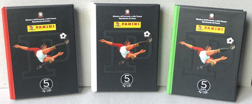 Italia 2022 panini figurine - 2022,