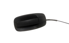 Maniglia esterna porta laterale scorrevole per Renault Trafic Furgone 2 Serie