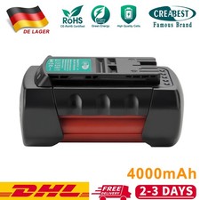 Batteria agli ioni di litio 36