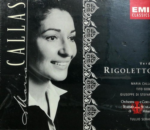 Verdi rigoletto maria - verdi:,
