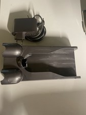 Stazione di ricarica docking