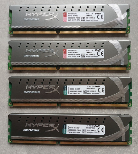 Kingston fury pnp udimm gb - udimm, 32