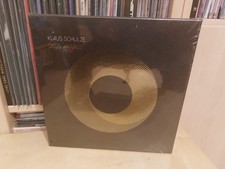 KLAUS SCHULZE * Deus Arrakis *