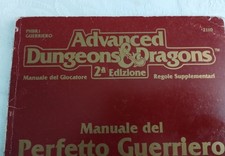 AD&D Advanced Dungeons &