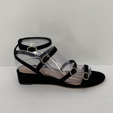 Stuart Weitzman scarpa sandalo