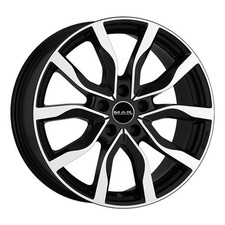 ALLOY WHEEL MAK HIGHLANDS