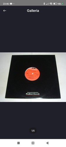 Dischi vinile usati - dischi,