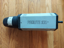 Flash Light da studio Bowens