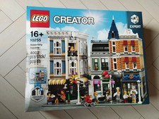 LEGO Creator Expert 10255 ##