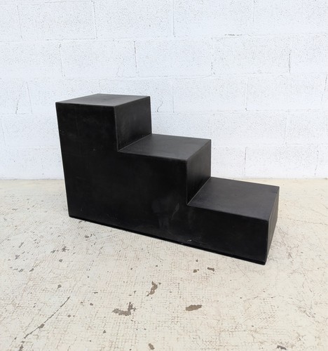 Scala module low table pouf