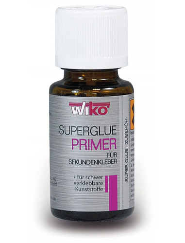 Wiko superglue primer - superglue,
