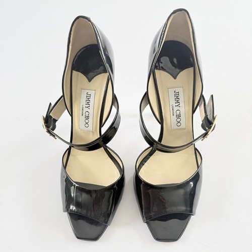 Sandali jimmy choo 38 - choo,