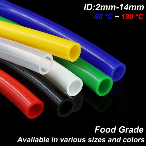 Tubo flessibile silicone - flessibile,