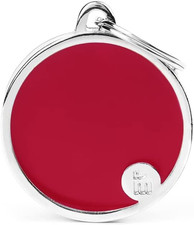 Medaglietta per Cane