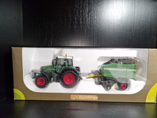 Universal Hobbies Fendt 818