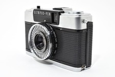 [N.Mint] Olympus Pen Ee-3 35 mm fotocamera mezza pellicola con D.Zuiko 28 mm ...