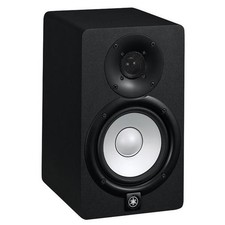 YAMAHA HS5 BLACK MONITOR DA