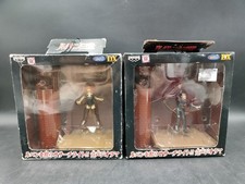 Lupin & Fujiko - Diorama -