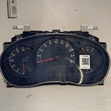 95522477 Quadro strumenti compl.  OPEL MOVANO 35 2.3 CDTI (92Kw) PL-TM Frg