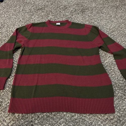 Maglione nightmare elm - maglione,