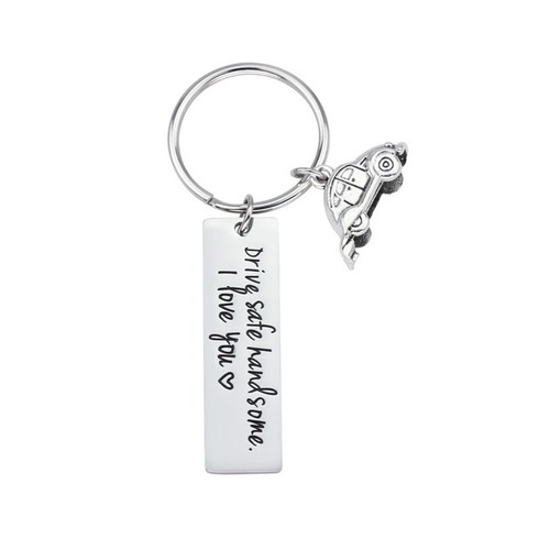 Elegante portachiavi creativo - ,